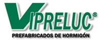 Logotipo de Vipreluc