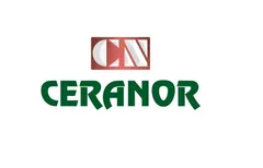Logotipo de Ceranor