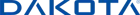 Logotipo de Dakota