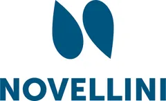 Logotipo de Novellini