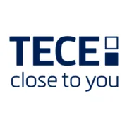Logotipo de TECE