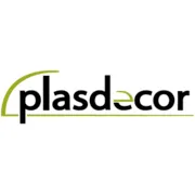 Logotipo de Plasdecor Castellon