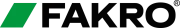 Logotipo de FAKRO