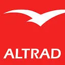 Logotipo de Altrad