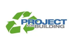Logotipo de Project for Building