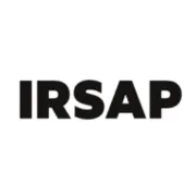 Logotipo de IRSAP