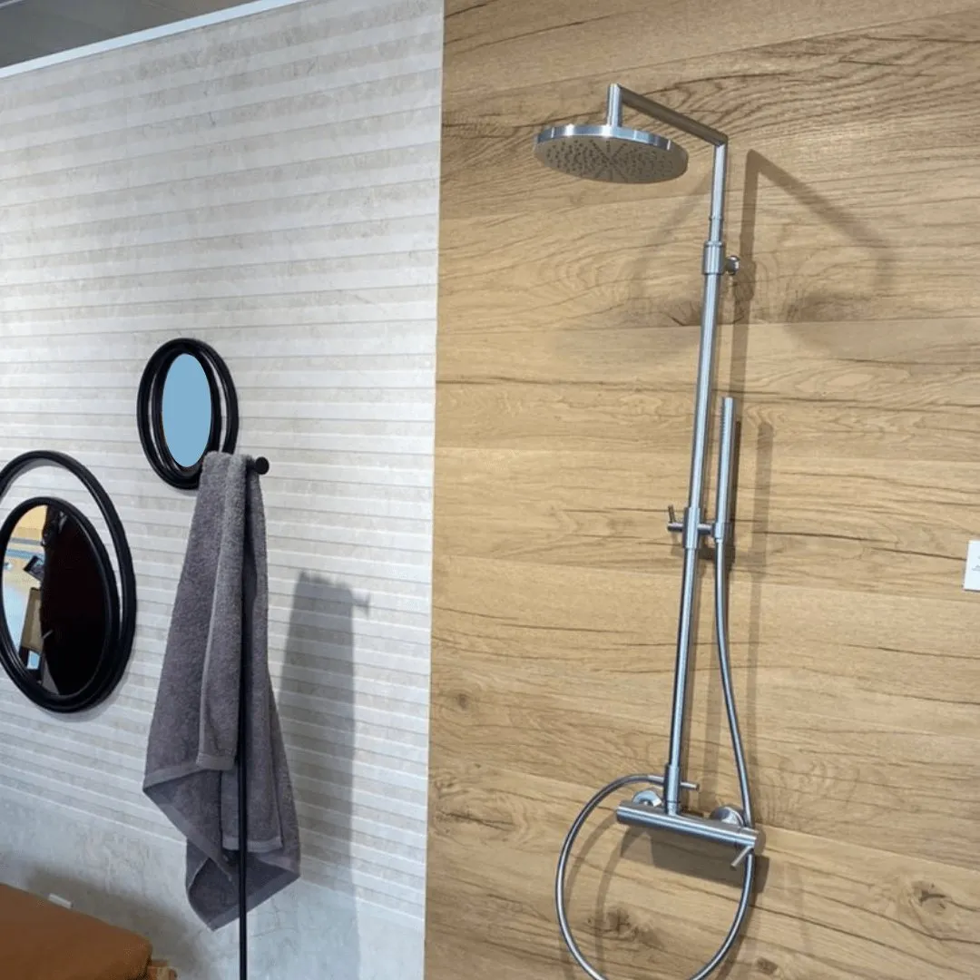 Imitación madera