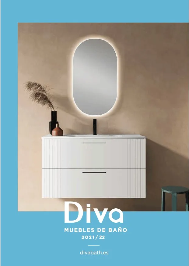 Portada: Muebles de baño