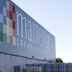 Almacén Matteria Central