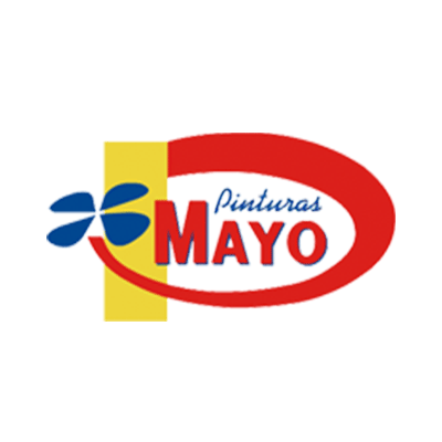 Pinturas Mayo