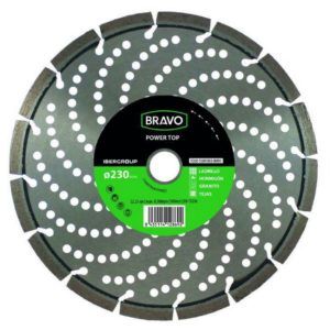 Herramientas de Corte y Discos 7