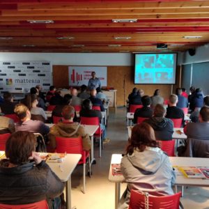 Curso formativo gran formato Curso formativo gran formato