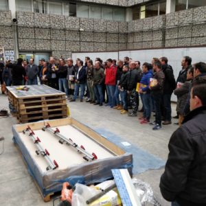 Curso formativo gran formato Curso formativo gran formato