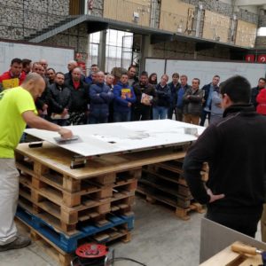 Curso formativo gran formato Curso formativo gran formato