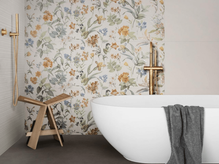 bañera o plato de ducha