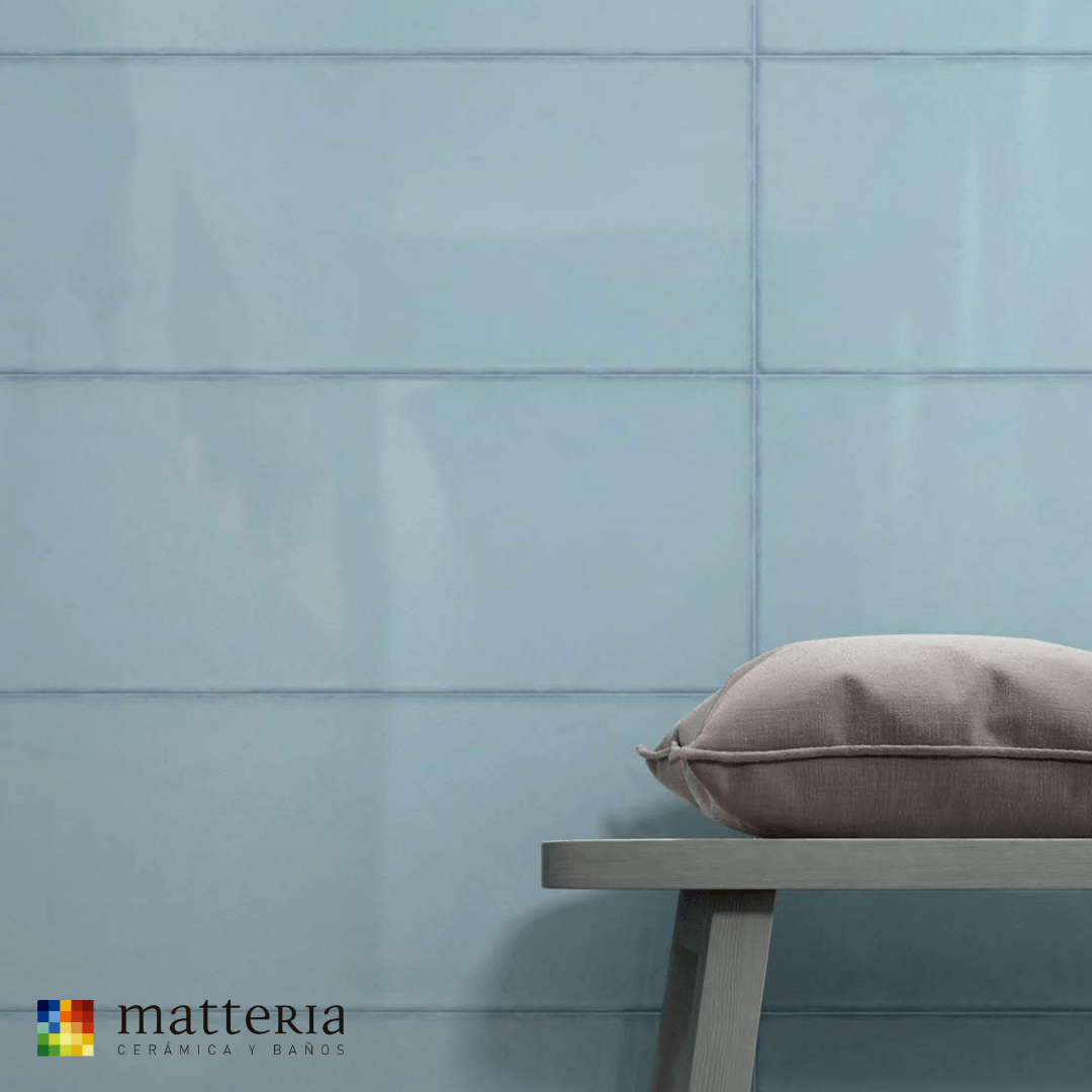 qué azulejos elegir para el baño