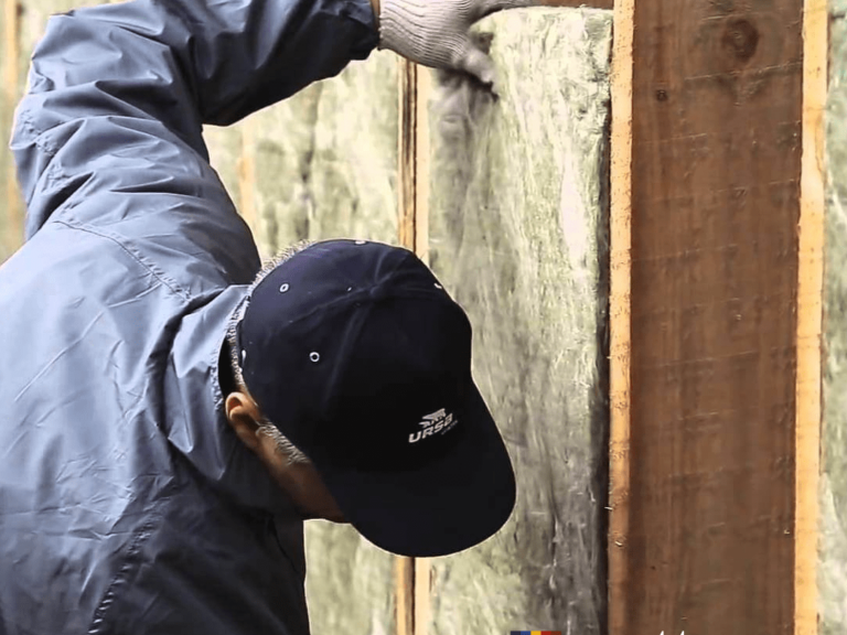 Aislamiento térmico