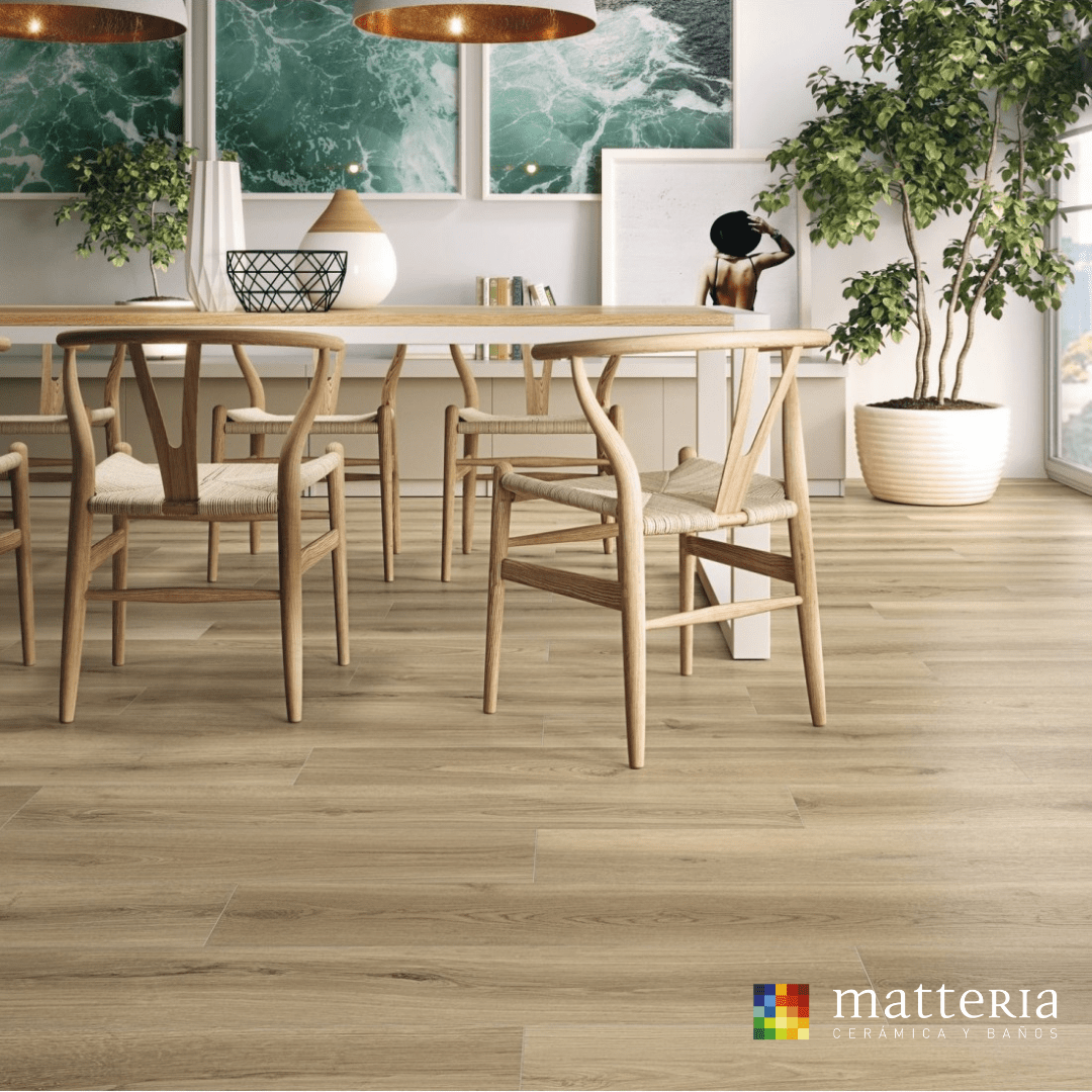 imitación madera porcelánico imitación madera