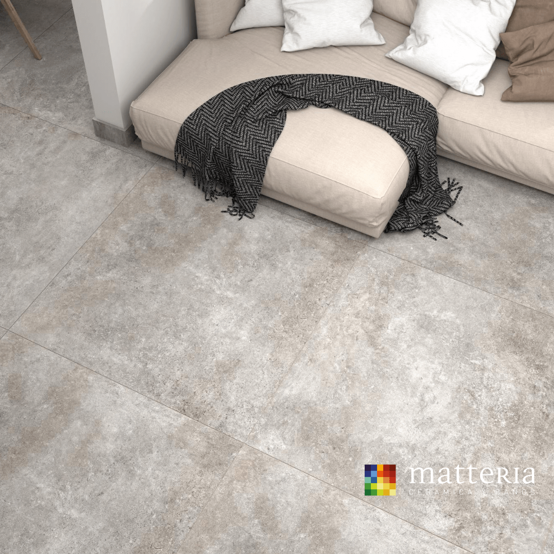 suelo cerámico