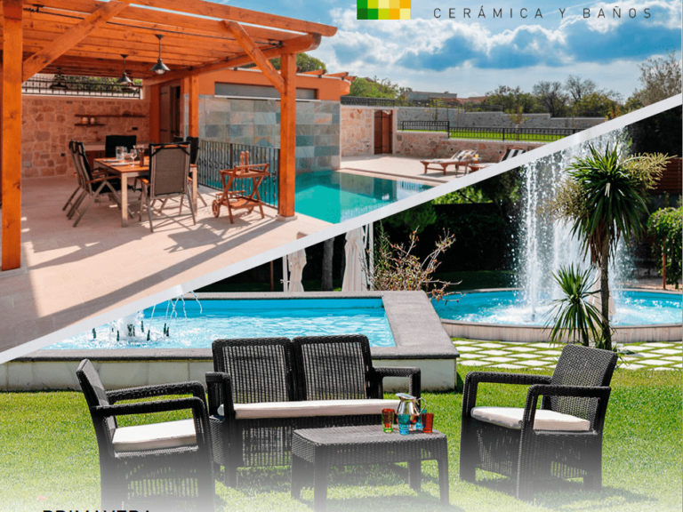 CATÁLOGO VERANO MATTERIA